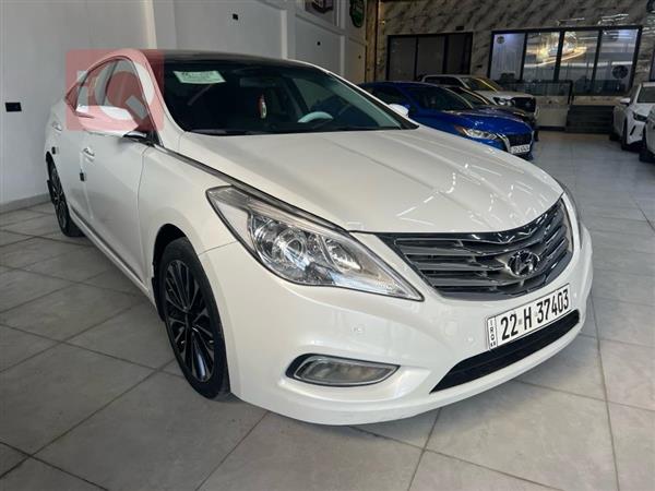 Hyundai Azera 2014 for sale in Iraq - Mosul